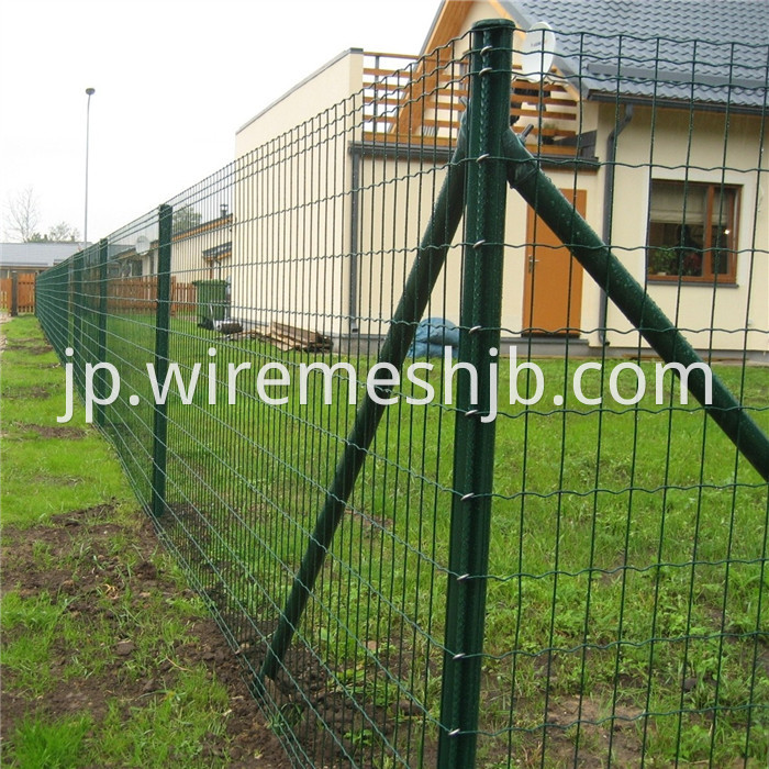 2''X 3'' Welded Wire Mesh 